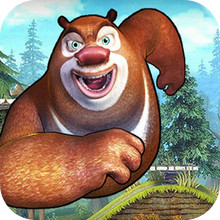 懒熊快跑游戏v1.1.0_中文安卓app手机软件下载