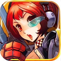 雷霆少女手机游戏v1.0.3_中文安卓app手机软件下载