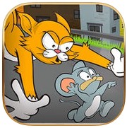 猫捉老鼠内购破解版游戏 v1.1