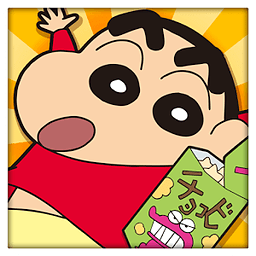 蜡笔小新版超级玛丽游戏v1.0_中文安卓app手机软件下载