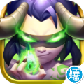 魔兽狩猎者手机版v1.0.0_中文安卓app手机软件下载