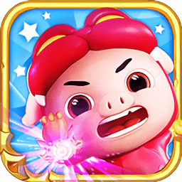 猪猪侠之疯狂骑士无限金币版v1.1_中文安卓app手机软件下载