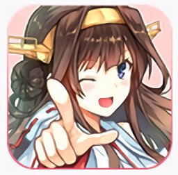 战舰萌娘手游v1.02_中文安卓app手机软件下载