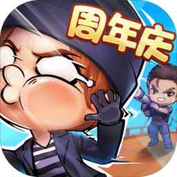 逃跑吧少年7k7k版本v8.1.4_中文安卓app手机软件下载