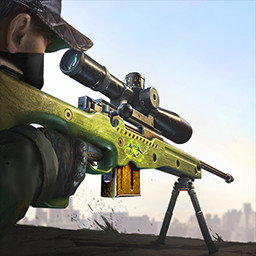 我是狙击手游戏 v1.0