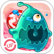 糖果大战外星人手机版 v1.2.4