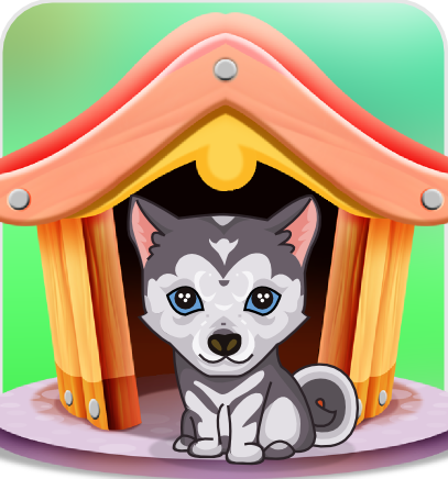 虚拟宠物猫狗2无限金币修改版v1.2_中文安卓app手机软件下载