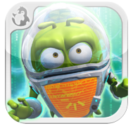 会说话的外星人艾伦手机版 v3.13.0