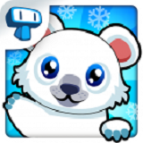 虚拟宠物熊无限金币版v1.0.1_中文安卓app手机软件下载