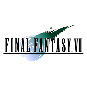 最终幻想7手机版 v2.0.1
