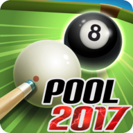 美式台球2017(pool 2017)v1.9.10_中文安卓app手机软件下载