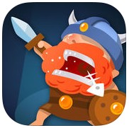 野蛮人大战外星人手机版 v1.0.5