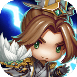 翻滚吧主公手游官方版 v1.2.007