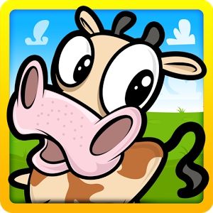 奶牛快跑游戏v1.86_中文安卓app手机软件下载