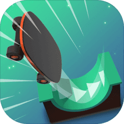滑冰鞋游戏v1.0_中文安卓app手机软件下载