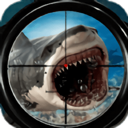 饥鲨狩猎者游戏v1.0.3_中文安卓app手机软件下载