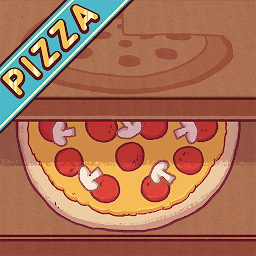 可口的披萨官方版(pizza) v5.3.5