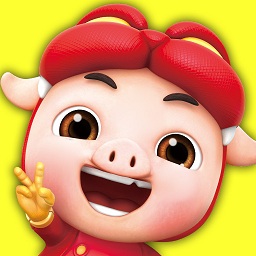 猪猪侠酷酷跑手机版v1.8.6_中文安卓app手机软件下载