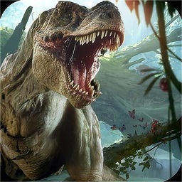 恐龙机械射击游戏v1.0.5_中文安卓app手机软件下载