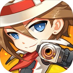 枪枪大乱斗手游v1.0.5_中文安卓app手机软件下载