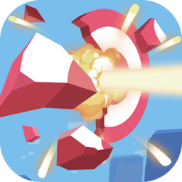 射爆3d射击最新版v1.1.1_中文安卓app手机软件下载
