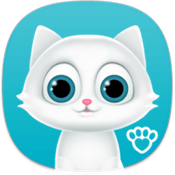 虚拟宠物猫模拟器手机版v1.0.6_中文安卓app手机软件下载