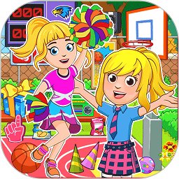我的小镇迷你校园手机版 v3.1