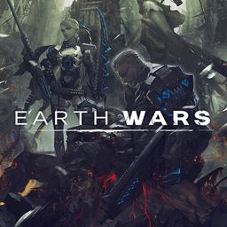 地球战争夺回地球的游戏v1.5.4_中文安卓app手机软件下载