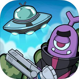 香肠派对外星人版v9.05_中文安卓app手机软件下载
