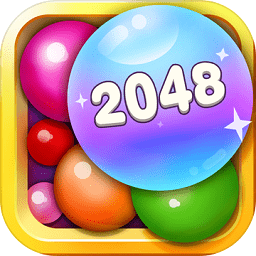 2048桌球大师手机版v2.0.7_中文安卓app手机软件下载