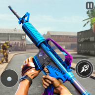 fury ops正版手游 v1.0.3