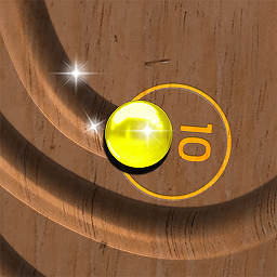 螺旋台球游戏(spiral billard)v0.1.1_英文安卓app手机软件下载