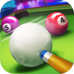 台球之星8球台球游戏(billiardsstar)v1.0.1_中文安卓app手机软件下载