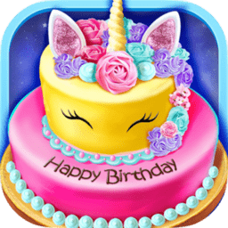 梦幻公主做蛋糕2官方版 v2.4.3