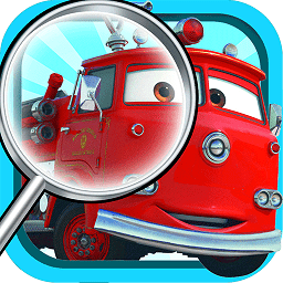 儿童汽车找茬游戏v2.99.35i_中文安卓app手机软件下载