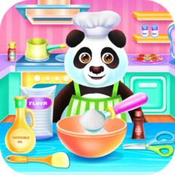 我的虚拟宠物熊猫游戏v1.0.0_中文安卓app手机软件下载
