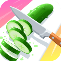 烹饪美食家游戏手机版v1.2.8_中文安卓app手机软件下载