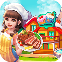 烹饪王国游戏v1.0.9_中文安卓app手机软件下载
