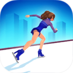 花式滑冰手机版v0.1.4_中文安卓app手机软件下载