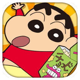 奔跑吧蜡笔小新手机版v2.7.2_中文安卓app手机软件下载