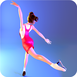 双人滑冰免费版v1.5_中文安卓app手机软件下载