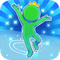 脏滑冰io手机版v0.5_中文安卓app手机软件下载