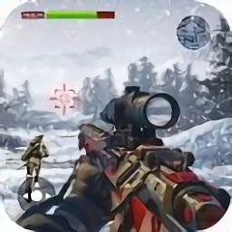 精英战争行动游戏(call of sniper)v2.0.3_英文安卓app手机软件下载