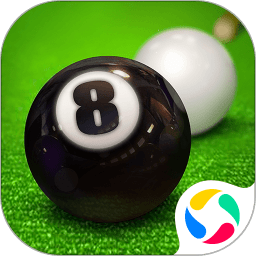 明星台球游戏最新版v6.11011_中文安卓app手机软件下载