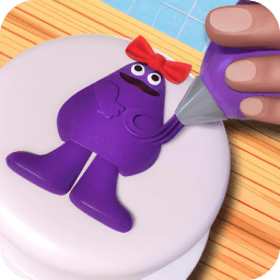 怪物蛋糕游戏最新版 v1.0.1