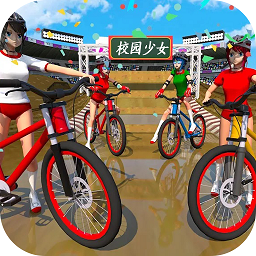 校园少女真实模拟游戏v1.0_中文安卓app手机软件下载