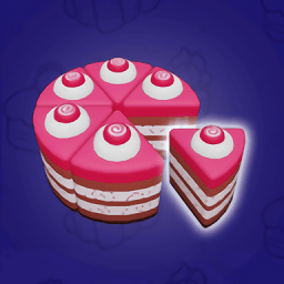 蛋糕排序游戏 v1.3.5
