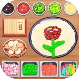 一起摊煎饼吧游戏v1.0_中文安卓app手机软件下载