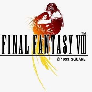 最终幻想8重制版中文版 v1.0.1