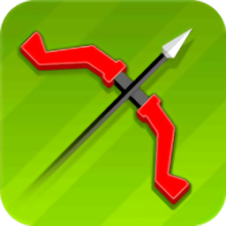 弓箭传说无敌版v1.1.5_中文安卓app手机软件下载